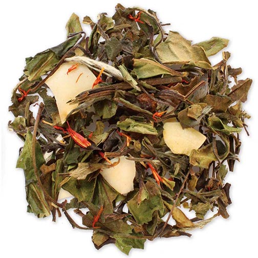 Tea Forte Skin Smart Lychee Coconut White Tea Loose Leaf Tea Photo [2]