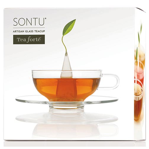 Tea Forte Sontu Tea Cup Photo [2]