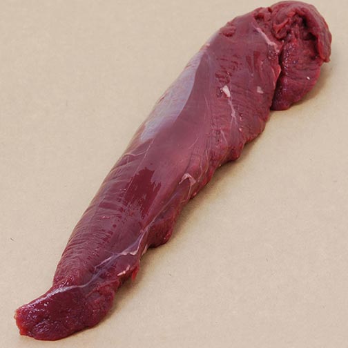 Cervena Venison Tenderloin for Sale | Gourmet Food Store