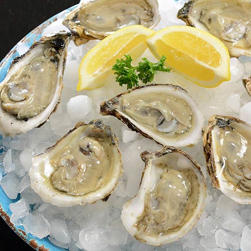 Blue Point Oysters Best Raw Oysters Live Oysters For Sale