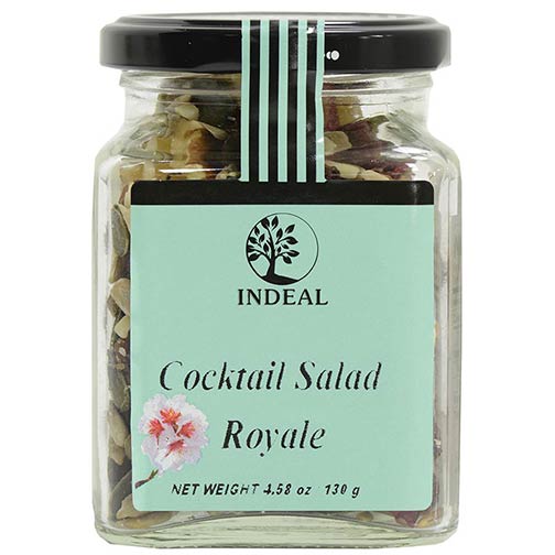 Cocktail Salad Mix Royale Photo [2]