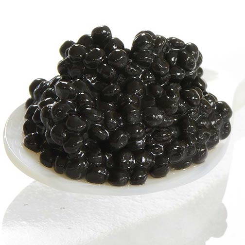 American Pride Herring Roe Caviar Photo [2]