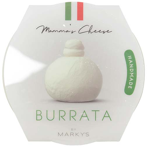 Fresh Burrata Cheese Buy Burrata Cheese Gourmet Food Store
