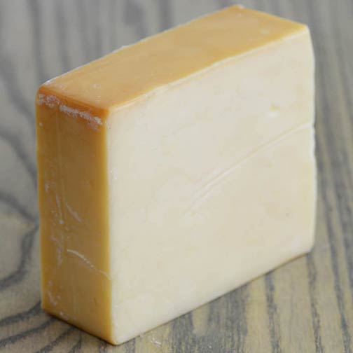 Fiscalini Smoked Cheddar Photo [2]