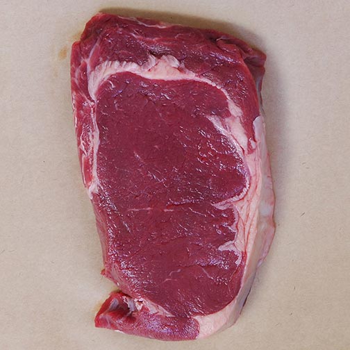 Bison Rib Eye Steaks Photo [2]