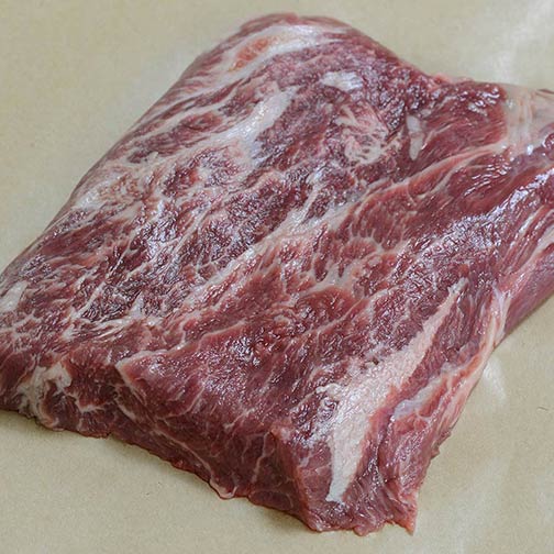 Wagyu Flat Iron Beef Flat Iron Steak for Sale Gourmet Food Store