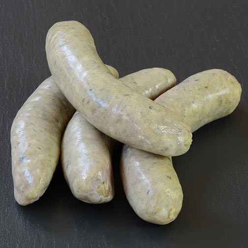 Buy Pheasant Sausage | Gourmet Food Store Photo [2]