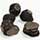 Fresh Black Winter Truffles from Italy - Mini Size Photo [1]