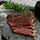 Japanese Wagyu A5 Beef Striploin Photo [2]