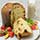 Italian Panettone Classico Photo [2]