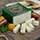 Garlic and Peppercorn Cheddar Photo [1]