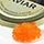 Tobiko Orange - Flying Fish Roes Photo [1]