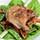 Moulard Duck Legs, Frozen - Pack of 4 Photo [1]