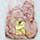 Moulard Duck Legs, Frozen - Pack of 4 Photo [3]