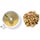 Tea Forte White Ginger Pear White Tea - Pyramid Box, 6 Infusers Photo [2]