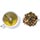 Tea Forte Green Mango Peach Green Tea - Pyramid Box, 6 Infusers Photo [2]