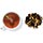 Tea Forte Earl Grey Black tea - Pyramid Box, 6 Infusers Photo [2]