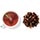 Tea Forte Raspberry Nectar Herbal Tea - Pyramid Box, 6 Infusers Photo [2]