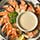 Stone Crab Claw Mustard Sauce Recipe Photo [1]