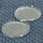 Transparent Cristal Clear Round Lid Photo [1]