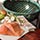 Grilled Salmon Kebabs Recipe Photo [2]