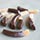 Chocolate-Dipped Candied Orange Strips Recipe Photo [1]
