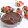 Chocolate Dipped Strawberries Recipe Photo [3]