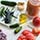 Summer Chilled Gazpacho Recipe Photo [2]