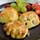 Lemon Pillow, Almond Bear Claw, Bluberry Pocket Mini Danish Photo [1]