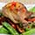 Asian Style Muscovy Duck Legs Recipe Photo [1]
