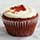 Sweet Endings Southern Red Velvet Giant Cupcakes | Gourmet Food Store Photo [1]