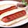 Wagyu Beef Hot Dogs, Skinless, 6 Inch Photo [1]