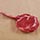 Wagyu Rib Eye Tomahawk Steaks, MS3 Photo [2]