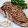 Wagyu Beef Center Cut New York Strip Steaks MS3 | Gourmet Food Store Photo [1]