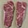 Wagyu Beef Center Cut New York Strip Steaks MS3 | Gourmet Food Store Photo [2]