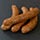 Smoked Chicken Pomegranate Sausage Photo [2]