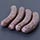 Southwestern Style Bison Sausage Photo [2]