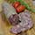 Toscano Salami - Natural Photo [1]