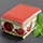 Strawberries and Cream Sponge Cake Photo [1]