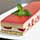 Strawberries and Cream Sponge Cake Photo [2]