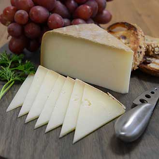 Tomme Brebis AOC Raw Milk