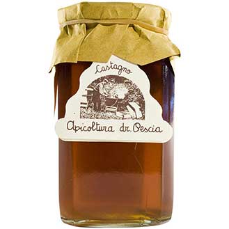 Tuscan Chestnut Honey