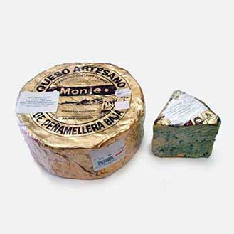 Sharp Gorgonzola DOP - casArrigoni