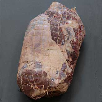 Axis Venison Shoulder, Boneless