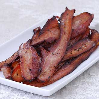 Kurobuta Bacon