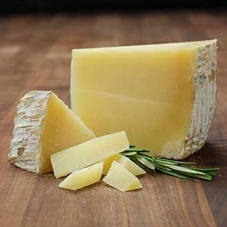 Bianco Sardo Italian Cheese | Gourmet Food World