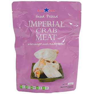 Lump Crab Meat - Imperial