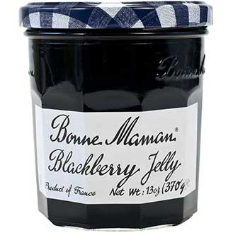 Bonne Maman Blackberry Jelly