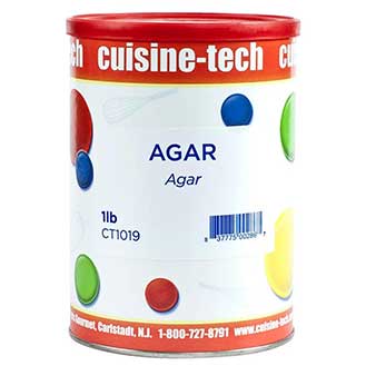 Agar Agar