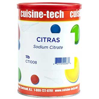 Citras - Sodium Citrate